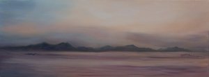 Thailandia, Reti da pesca, 2015 da Antonia Myatt