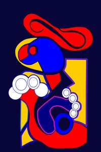 Senza Titolo da Antonia Stabaginski
