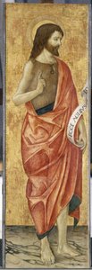 Giovanni Battista da Antoniazzo Romano