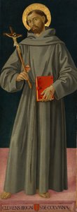 San Francesco d
