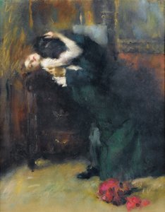 Il bacio da Antonio Ambrogio Alciati