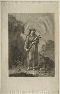 La mortificazione da Antonio Baratti