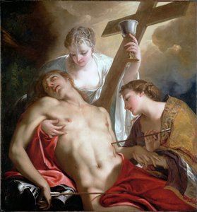 San Sebastiano