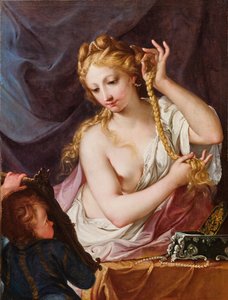 Toilette di Belinda