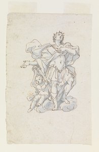 Re Davide da Antonio Bicchierari