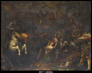Immagine sconosciuta da Antonio Campi