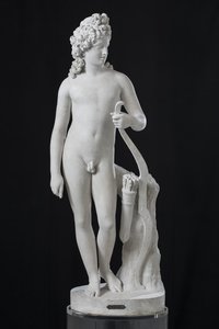 Cupido Amorino Campbell da Antonio Canova
