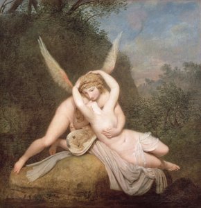 Cupido e Psiche