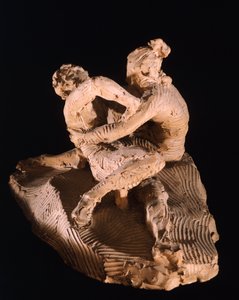Amore e Psiche da Antonio Canova