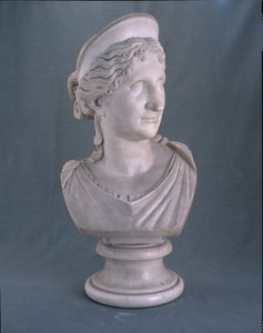 Letizia Ramolino Bonaparte, c.1805
