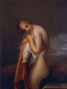 Sorpresa da Antonio Canova