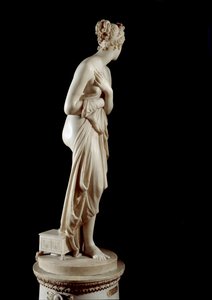 Venere Italica da Antonio Canova