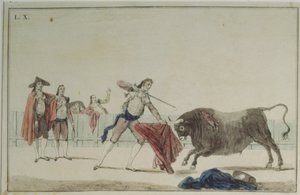  da Antonio Carnicero
