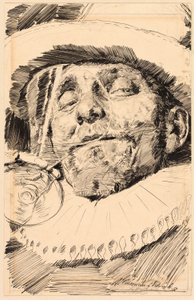 Il Cavalier che beve