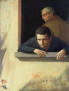 Gioventù e vecchiaia, 1960