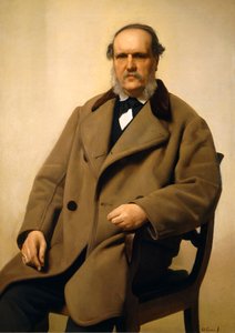 Ritratto di Antonio Tommasi
