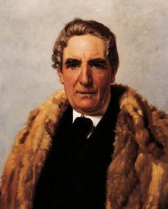 Ritratto di Domenico Guerrazzi