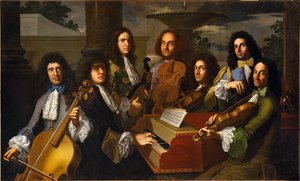  da Antonio Domenico Gabbiani