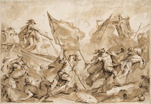 Jacopo Marcello dirige l