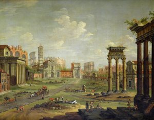 Immagine sconosciuta da Antonio Joli