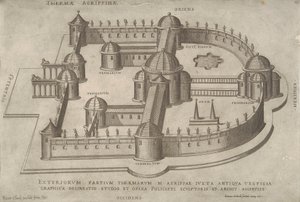 Speculum Romanae Magnificentiae