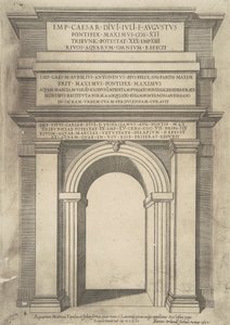 Speculum Romanae Magnificentiae
