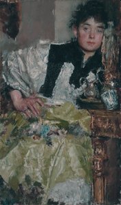Olandese: Lost in Thought Lost in Thought da Antonio Mancini