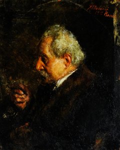 Ritratto del Padre dell