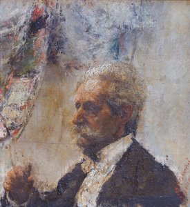 Ritratto del padre dell