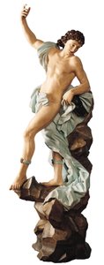 Meleagro da Antonio Maria Maragliano