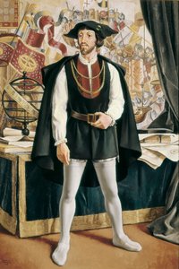Ritratto di Giovanni II del Portogallo