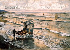 Mar Cantabrico (Mare Cantabrico)