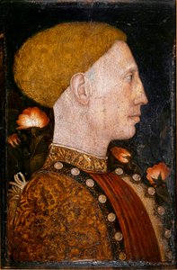 Ritratto di Lionello d