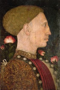Ritratto di Lionello d