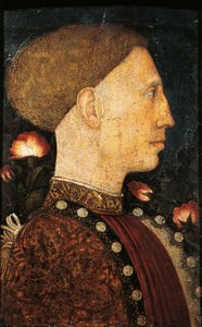 Ritratto di Lionello d