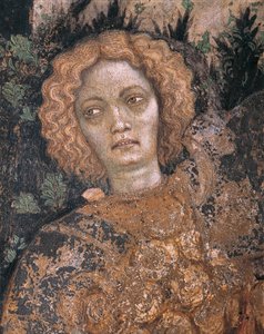 San Giorgio e la Principessa