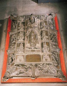 Tomba di Sisto IV