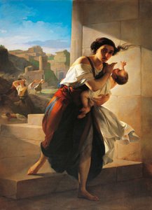 La strage degli innocenti da Antonio Puccinelli