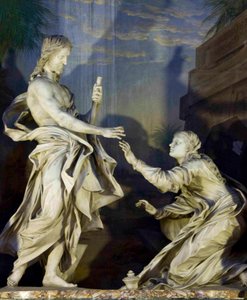 Noli Me Tangere (marmo)