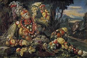 Le quattro stagioni: Autunno