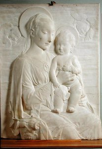 Madonna col Bambino