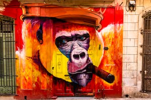 Calle Habana, L