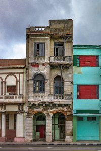 Calle Marina II, L
