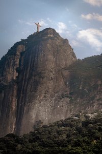 Redentor VI, 2019