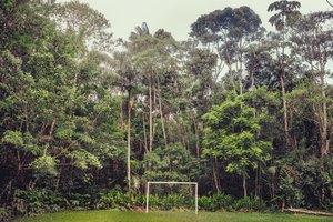 La terra del calcio, 2021 da Antonio Schubert