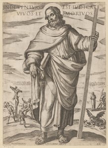 San Filippo da Antonio Tempesta
