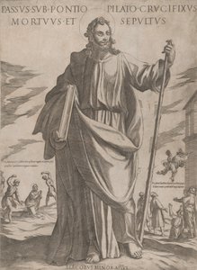 San Giacomo Minore, da 
