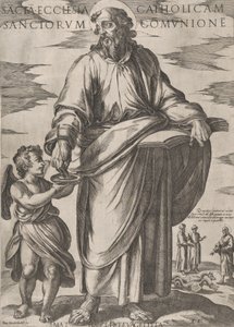 San Matteo, da 