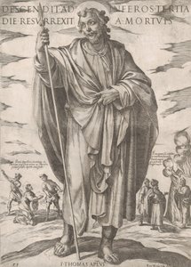 San Tommaso, da 