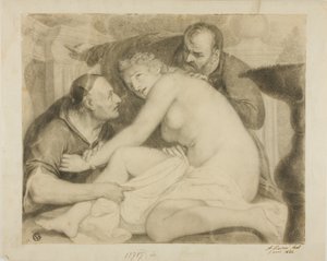 Susanna e i vecchioni